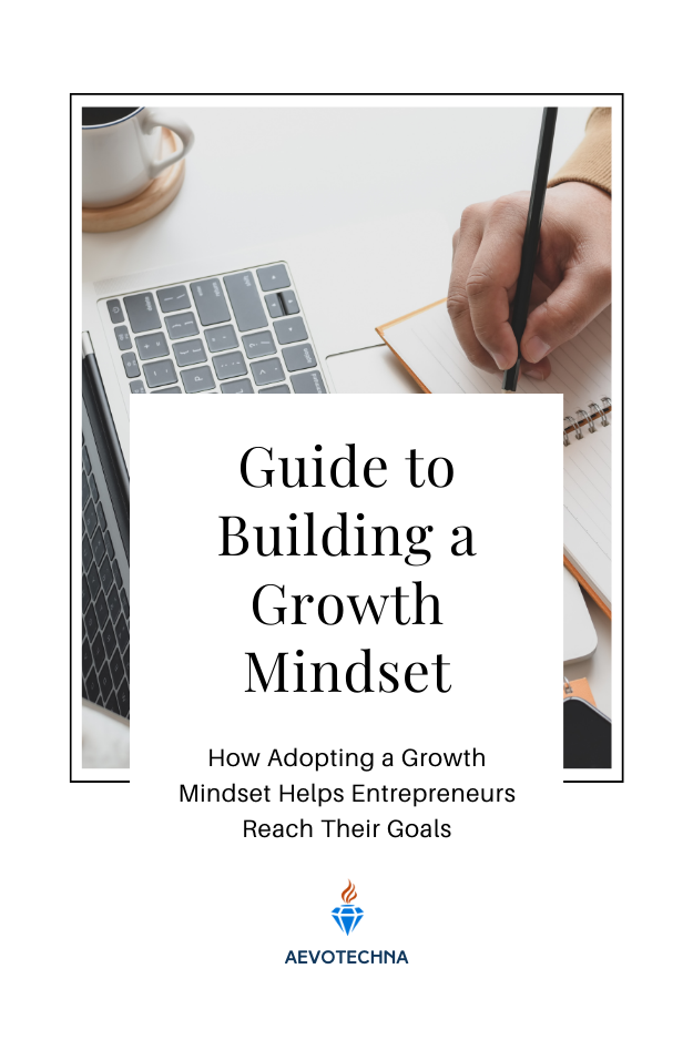 Guide to Building a Growth Mindset